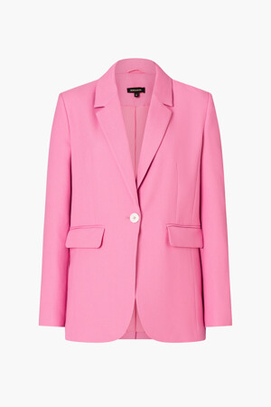 Dames - More & More - Blazer - roze - More & More - roze