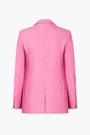 Dames - More & More - Blazer - roze - Blazers - roze