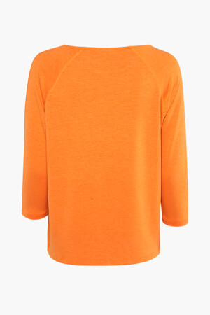Femmes - More & More - T-shirt - orange - More & More - orange