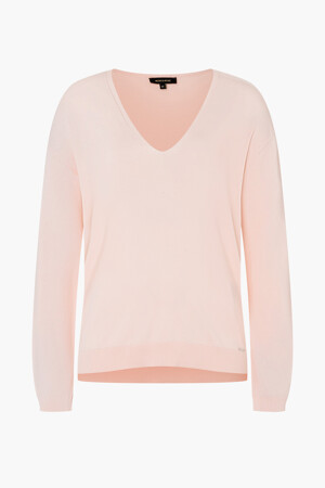 Femmes - More & More - Pull - rose - Pulls - rose