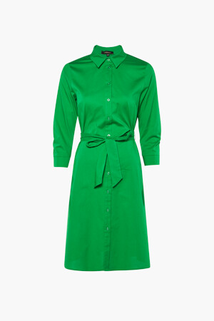 Femmes - More & More - Robe - vert - Robes - vert