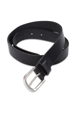 Dames - Petrol Industries® - Riem - zwart - Riemen - zwart
