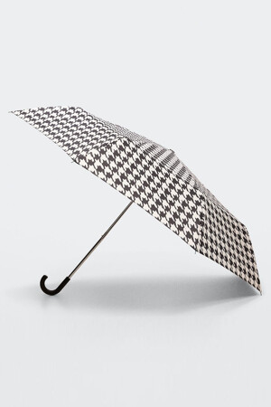 Femmes - MANGO - Parapluie - noir - Filles - noir