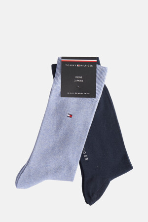 Dames - Tommy Jeans -  - Sokken - 