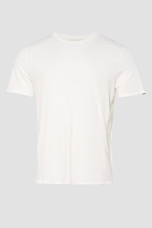 Femmes - SCALPERS - T-shirt - blanc - Promotions - WIT