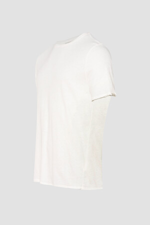 Femmes - SCALPERS - T-shirt - blanc - SCALPERS - WIT