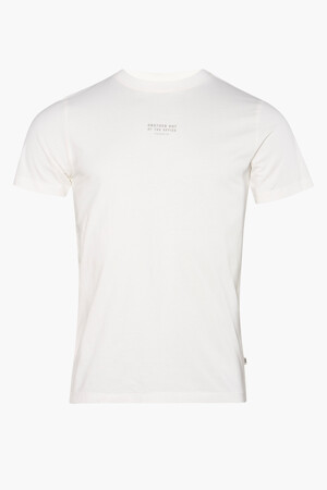 Femmes - SCALPERS - T-shirt - blanc - SCALPERS - WIT