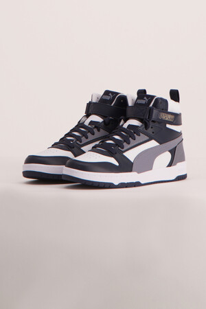 Dames - PUMA - Sneakers - zwart - Promoties - ZWART