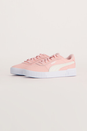 Dames - PUMA - Sneakers - roze - Schoenen - ROZE