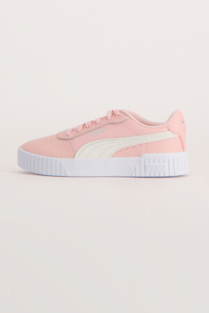 Dames - PUMA - Sneakers - roze - Schoenen - ROZE