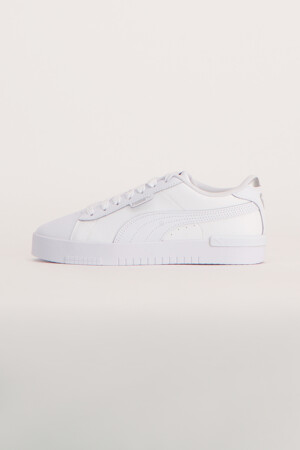 Dames - PUMA - Sneakers - wit - Sneakers - WIT