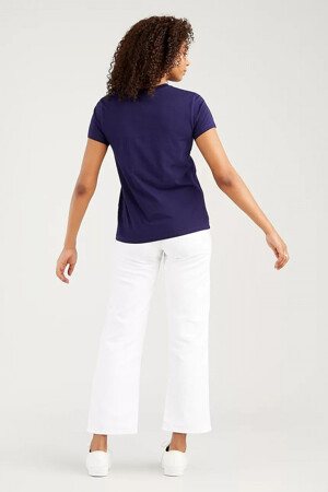 Femmes - Levi's® - 39185_0129 SEA CAPTAI - Nouveautés - BLAUW