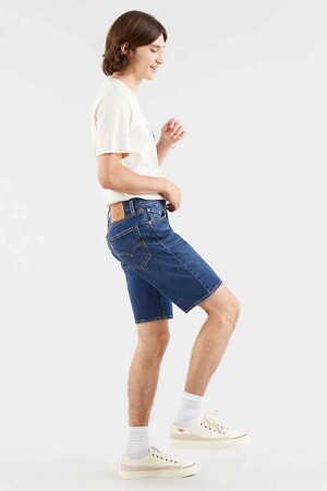 Dames - Levi's® - Short - denim - Shorts - denim