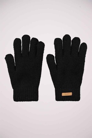Femmes - BARTS - Gants - noir - BARTS - noir