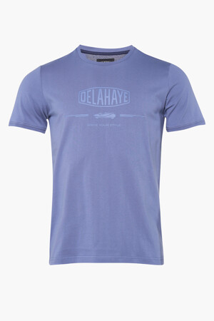 Dames - Delahaye -  - T-shirts - 