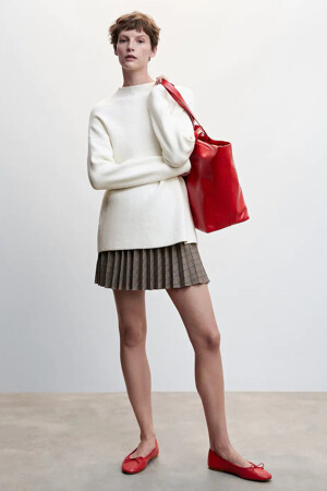 Femmes - MANGO - Pull - beige - Pulls - beige