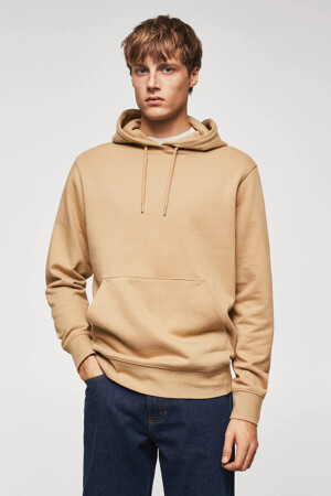 Dames - Mango - Sweater - bruin - Shop enhanced neutrals > - BRUIN