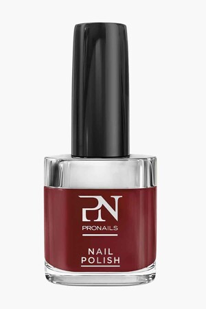 Dames - Pn Selfcare - Nagellak - MUST HAVE RED 10ml - Body's - ROOD