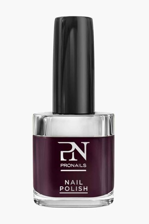 Dames - Pn Selfcare - Nagellak - WORTH THE WAIT 10ml - Pn Selfcare - PAARS