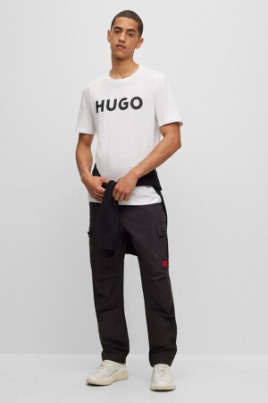 Hommes - HUGO -  - T-shirts & polos