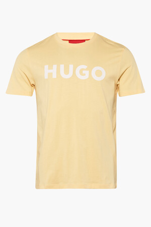 Heren - HUGO -  - T-shirts & polo's