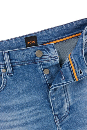 Femmes - HUGO BOSS ORANGE -  - Jeans  - 