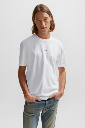 Hommes - HUGO BOSS ORANGE -  - T-shirts - 