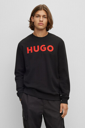 Heren - HUGO -  - Hoodies & sweaters