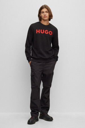 Heren - HUGO -  - Hoodies & sweaters