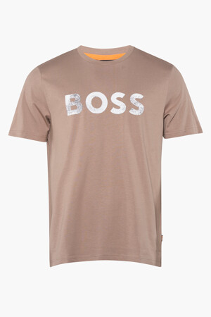 Dames - HUGO BOSS ORANGE -  - T-shirts - 