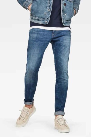 Dames - G-Star RAW -  - Jeans - 