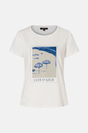 Femmes - More & More -  - T-shirts & Tops - 