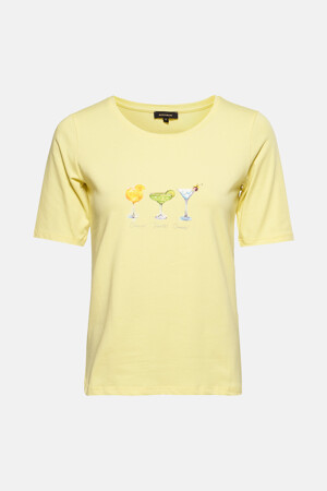 Femmes - More & More -  - T-shirts & Tops - 