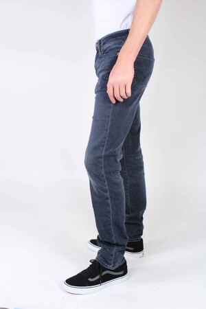 Dames - Levi's® - 511 - Jeans - BLAUW