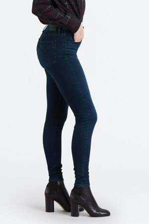 Dames - Levi's® - Skinny jeans - denim - Shop GO indi-go > - DENIM