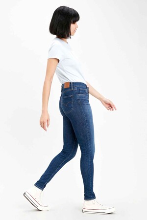 Dames - Levi's® - Skinny jeans - denim -  - DENIM