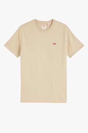 Femmes - Levi's® - T-shirt - beige -  - BEIGE