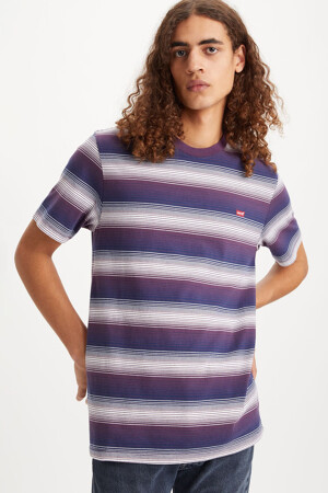 Heren - Levi's® - T-shirt - multicolor - Levi's® - MULTICOLOR