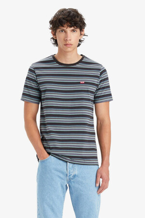 Heren - Levi's® -  - T-shirts & polo's