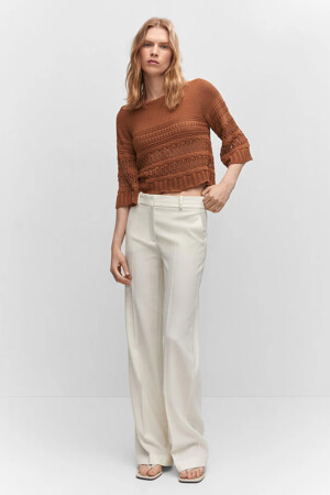 Femmes - MANGO -  - Pulls - 