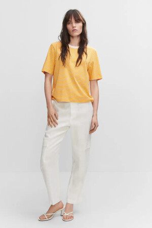 Femmes - MANGO -  - Promos - 