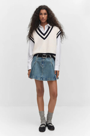 Femmes - MANGO -  - Pulls - 