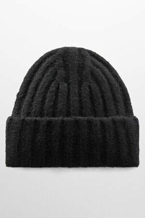 Femmes - Mango -  - Bonnets & gants - 