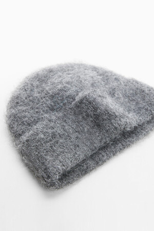Femmes - Mango -  - Bonnets & gants - 