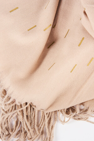 Femmes - Access® - Foulard - beige - Écharpes & Foulards - beige