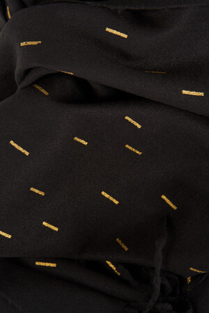 Femmes - Access® - Foulard - noir - Écharpes & Foulards - noir