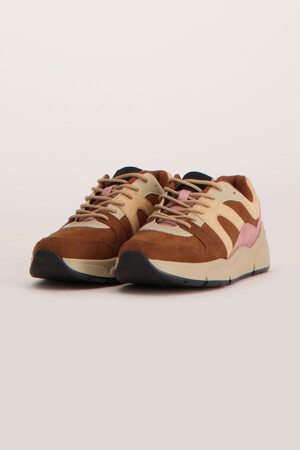 Dames - ZEB STYLE LAB -  - Sneakers - 