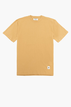 Femmes - CATERPILLAR - T-shirt - beige - Shop spring essentials > - BEIGE