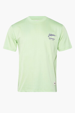 Femmes - CATERPILLAR - T-shirt - vert - CATERPILLAR - GROEN