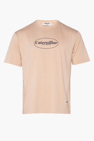 Hommes - CATERPILLAR -  - T-shirts & polos